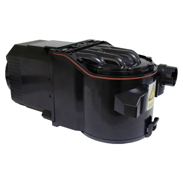 Фільтр для пилосмока очищення тонера Everprint (EVP-FILT-VAC-CL) - Фото 2