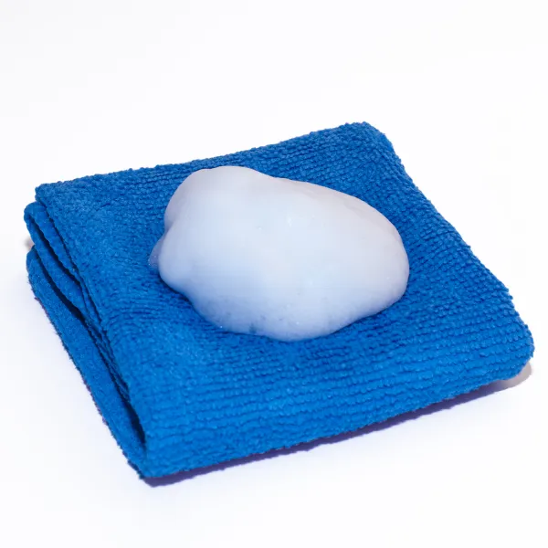 Очисник екранів піна, 150 мл Patron (F3-029) - Фото 4