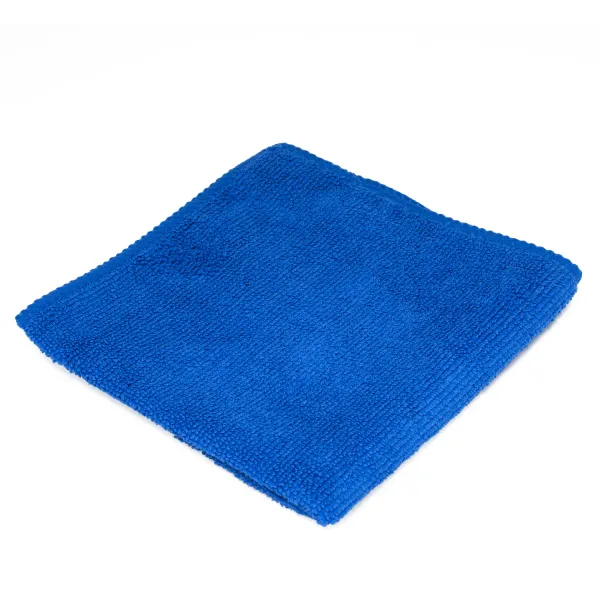 Серветка мікрофібра, 30х30 см, пакет Patron (F4-009EA)