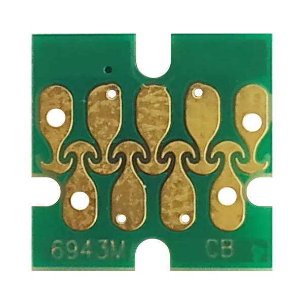 Чип Epson T6943/C13T694300, 700 мл, пурпуровий Everprint (CHIP-EPS-T6943-M)