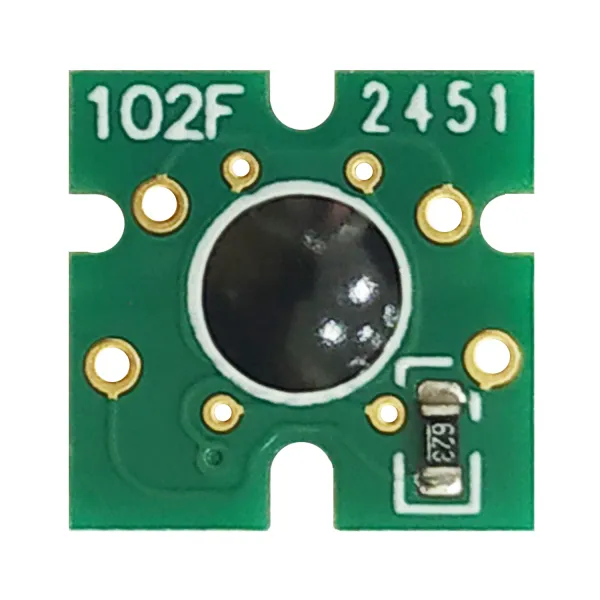 Чип Epson T6941/C13T694100, 700 мл, фото чорний Everprint (CHIP-EPS-T6941-B) - Фото 2