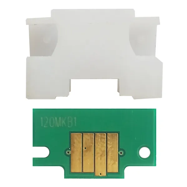 Чип Canon PFI-120MBK/2884C001, 130 мл, матовий чорний Everprint (CHIP-CAN-PFI120MBK)