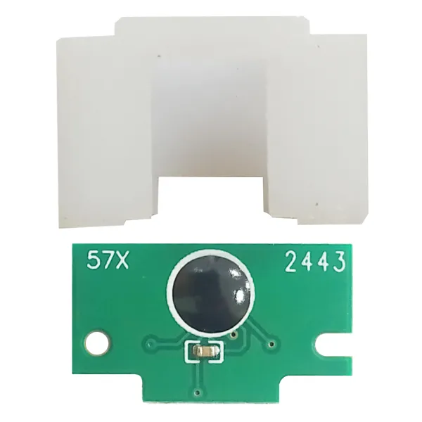 Чип Canon PFI-120MBK/2884C001, 130 мл, матовый черный Everprint (CHIP-CAN-PFI120MBK) - Фото 2