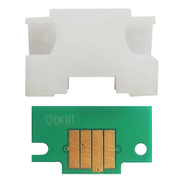 Чип Canon PFI-120BK/2885C001, 130 мл, чорний Everprint (CHIP-CAN-PFI120BK)