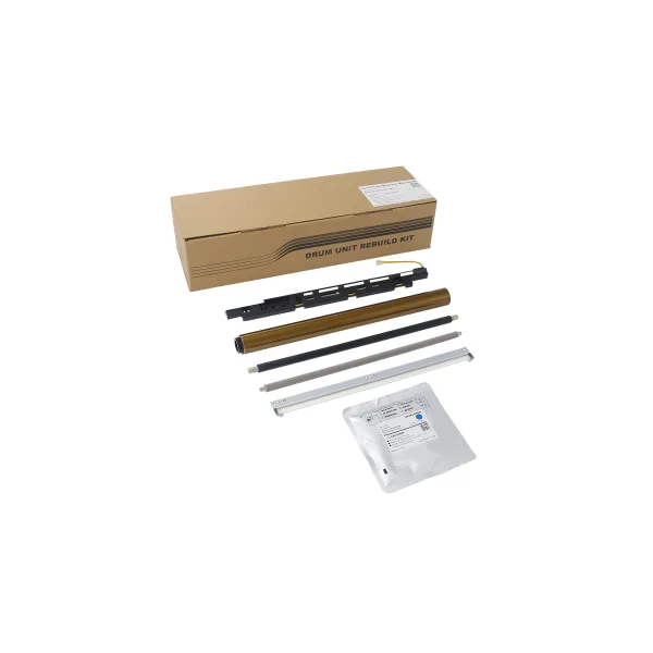 Комплект восстановления драма Konica Minolta Bizhub C226, голубой, 90K CET (CET501037)