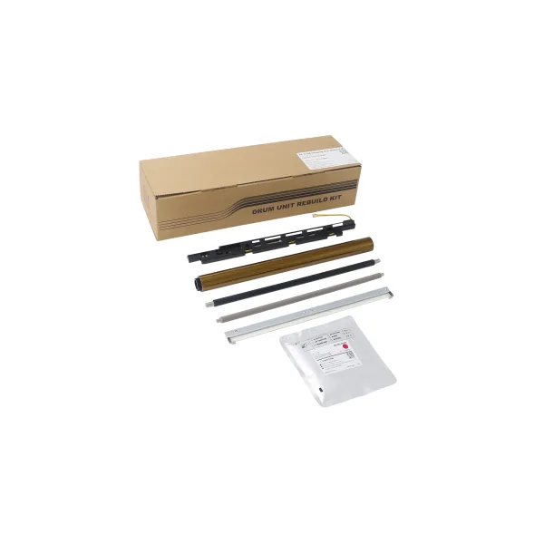 Комплект відновлення драму Konica Minolta Bizhub C226, пурпурний, 90K CET (CET501038)