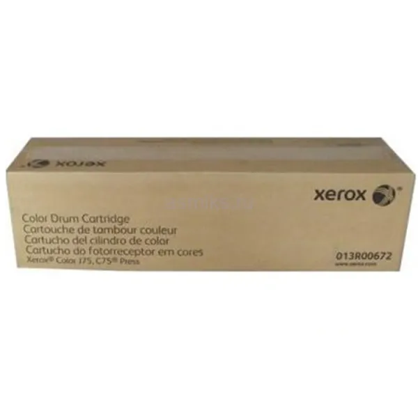 Драм-картридж C75/J75 кольоровий Xerox (013R00672)