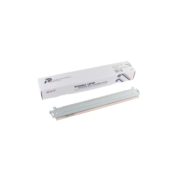 Лезо очищення стрічки переносу Ricoh Aficio MPC 3001, двошарове, 300К CET (CET281118)