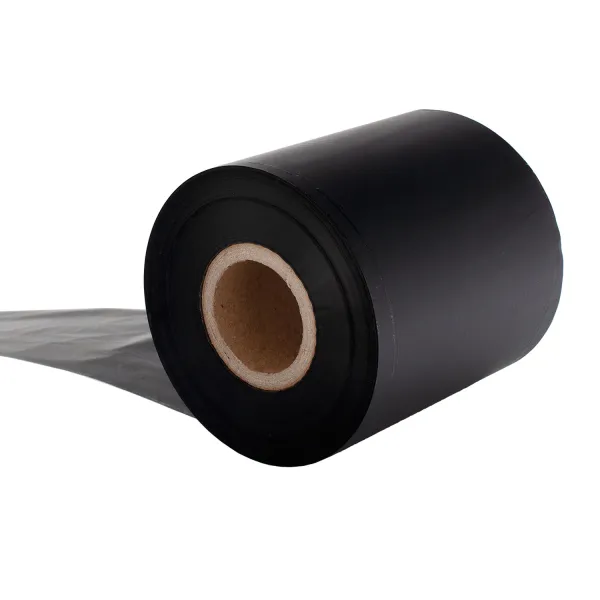 Стрічка фарбувальна (ріббон) WAX Premium, 65*74