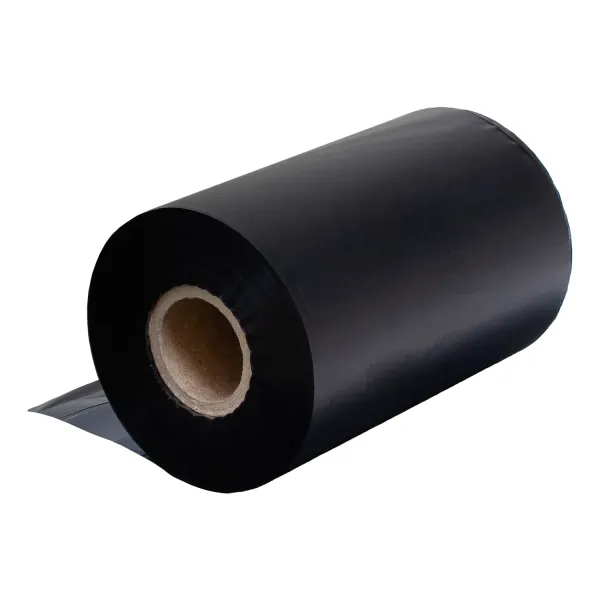 Лента красящая (риббон) RESIN Super Premium L555, 100*300