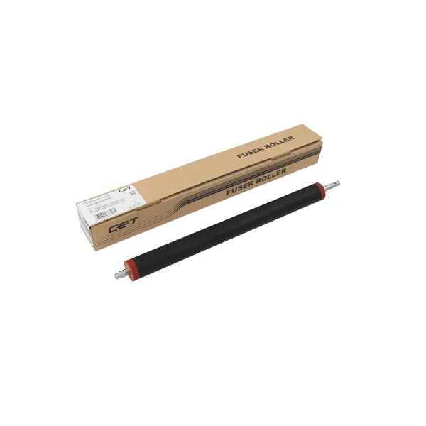 Вал резиновый Sharp BP-50M26, BP-LH700, 600K CET (CET221032)