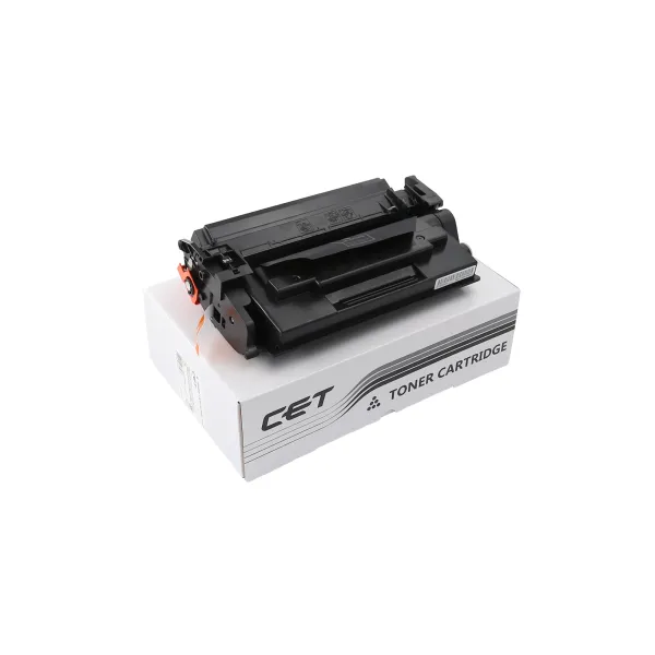 Тонер-картридж сумісний Canon i-SENSYS X1238, T08, 11K CET (CET471179)