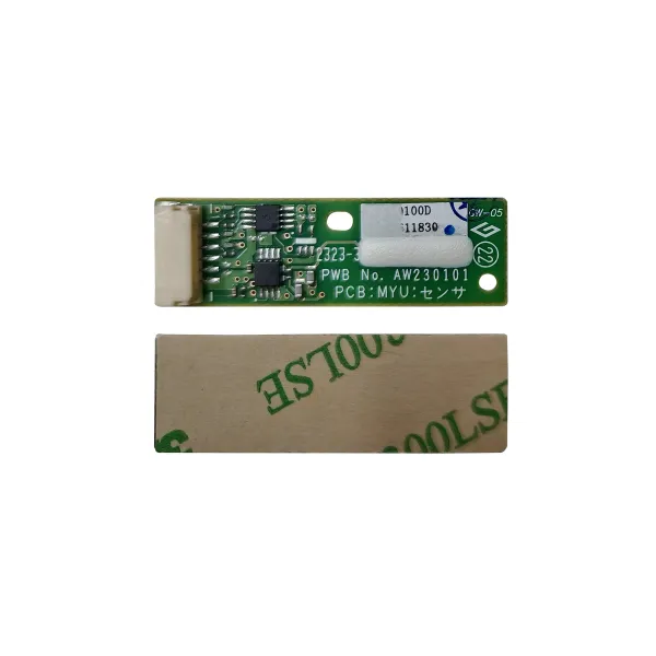 Чіп блоку проявки Ricoh IM C4504, 270K, пурпурний CET (CET391066)