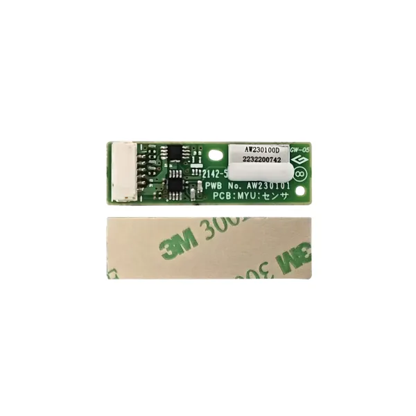 Чіп блоку проявки Ricoh IM C3000, 600K, чорний CET (CET391056)