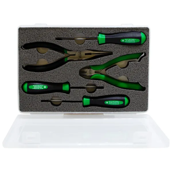 Комплект сервісного інструменту №2 (TOOL-SET-2)