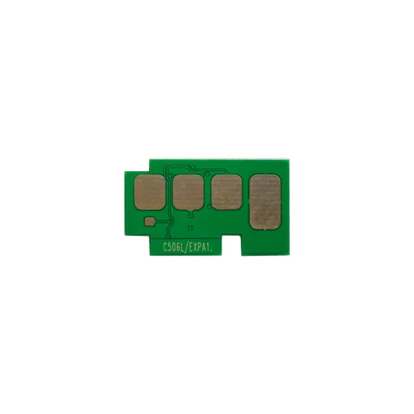 Чип Samsung CLP-680, CLT-C506L 3.5K, блакитний Everprint (CHIP-SAM-CLT-C506L)