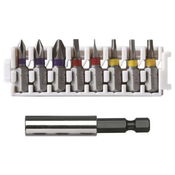 Шурупокрут акумуляторний GO 3 3.6В 5Нм 360об·хв 0.32кг Bosch (0.601.9H2.201) - Фото 8