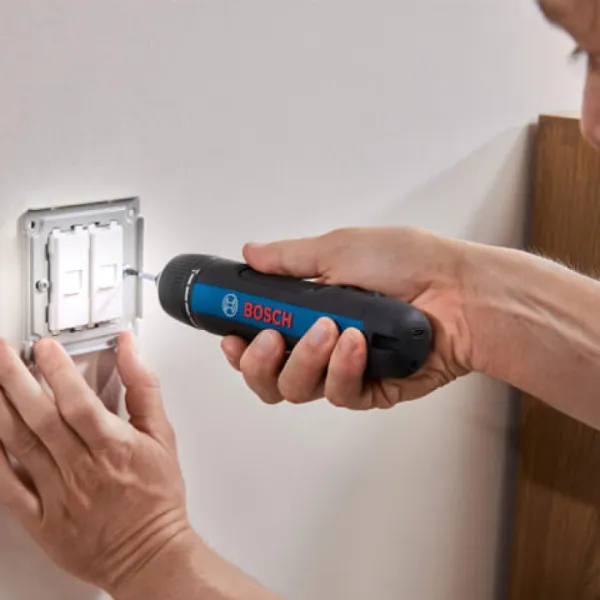 Шурупокрут акумуляторний GO 3 3.6В 5Нм 360об·хв 0.32кг Bosch (0.601.9H2.201) - Фото 4