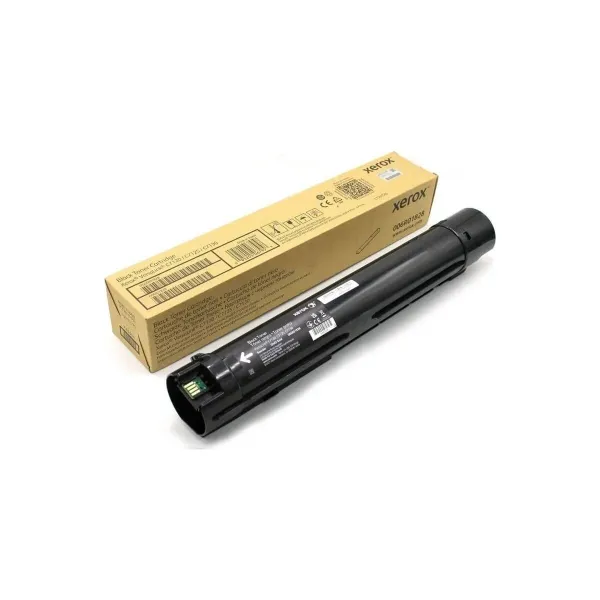 Тонер-картридж сумісний XER VLC7120, 006R01828 400г, 23,6К, чорний CET (CET141839)