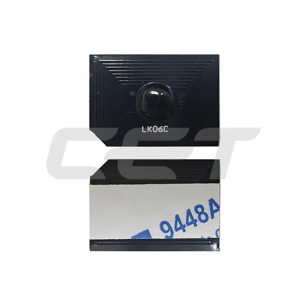 Чип Kyocera TASKalfa 306ci, TK-5195K 15K, чорний CET (CET381498)