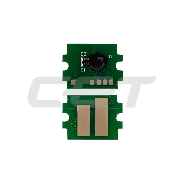 Чип Kyocera ECOSYS PA3500, TK-5370C 5K, блакитний CET (CET381481)