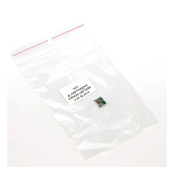 Чип Canon 716 2,2K, чорний Everprint (CHIP-CAN-5050-B)