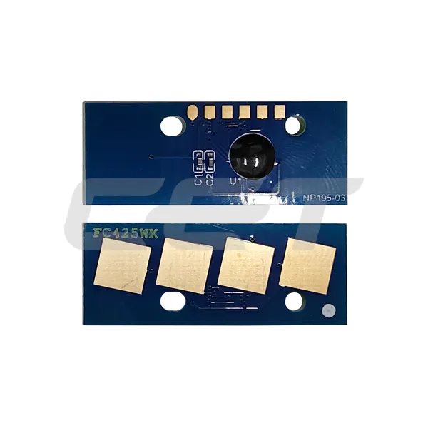 Чип для картриджа TOSHIBA E-Studio 2525AC/3025AC, T-FC425E, 39,8K, черный CET(CET381377)