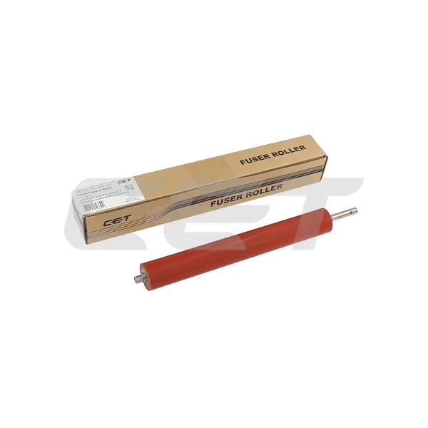 Вал резиновый KYOCERA Mita ECOSYS PA3500cx/4000CX, FK-5370-LPR, 200K CET (CET221036)