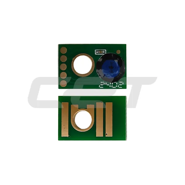 Чип для картриджа Ricoh IM C7010, 842637/842641/842633, 28K, голубой CET (CET381535)