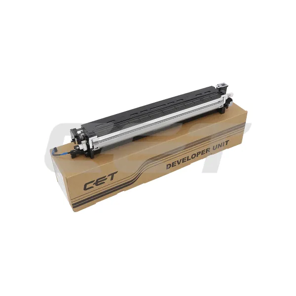 Блок проявки Ricoh IM C3010, D0E33000, черный, 400K CET (CET471164)