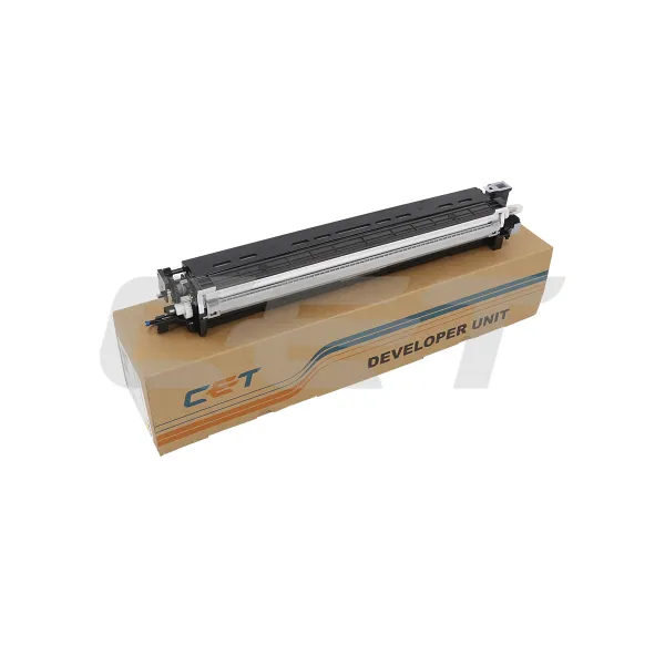 Блок проявки Ricoh IM C3010, D0E13013, желтый, 160K CET (CET471167)