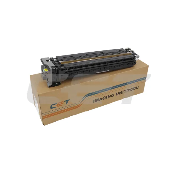 Блок проявлення зображень Ricoh IM C3010, D0E12243/D0E12214, 160K, жовтий CET (CET471174)