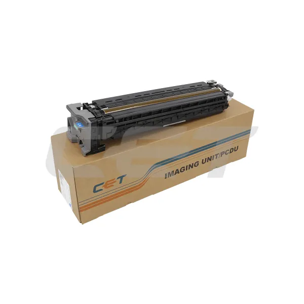 Блок проявлення зображень Ricoh IM C4510, D0E12248/D0E22225, 270K, блакитний CET (CET471175)