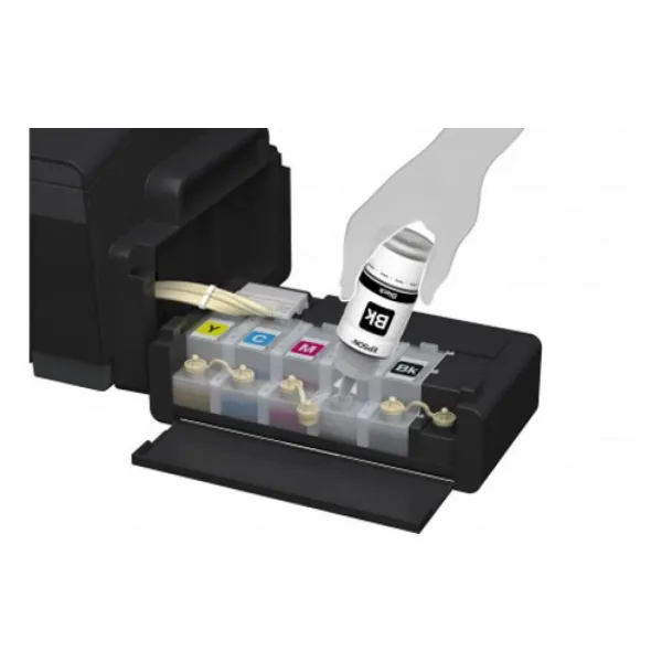 Принтер струйный L1300 A3 Epson (C11CD81402) - Фото 3