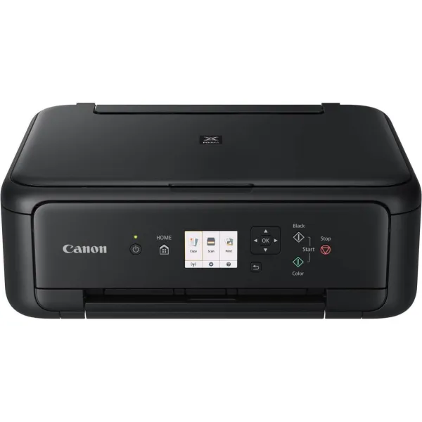 МФУ Pixma TS5140 A4, Wi-Fi Canon (2228C007) - Фото 5