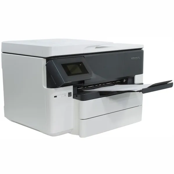 БФП OfficeJet Pro 7740 A3 HP (G5J38A) - Фото 3