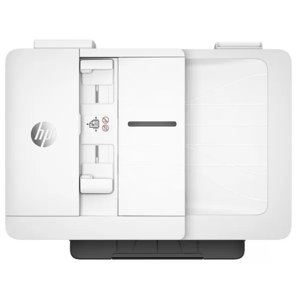 БФП OfficeJet Pro 7740 A3 HP (G5J38A) - Фото 4