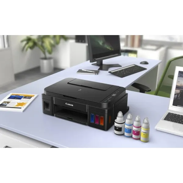 БФП PIXMA G2410 Canon - Фото 6