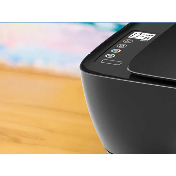 МФУ Ink Tank 415 A4, Wi-Fi HP (Z4B53A) - Фото 2