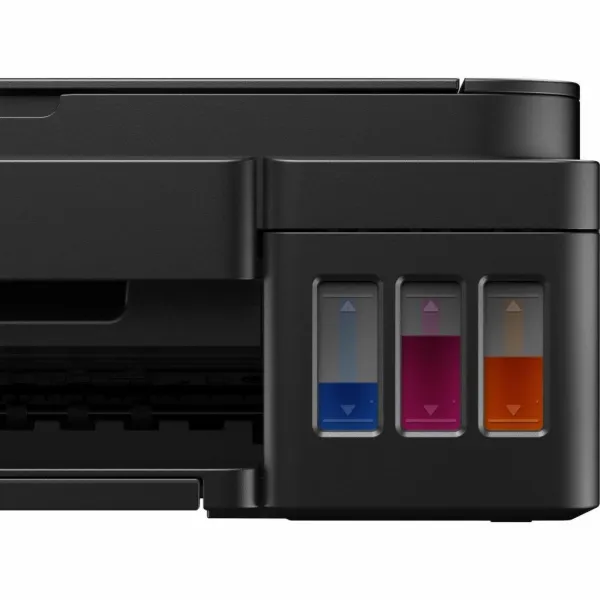 БФП Pixma G2411 A4 Canon (2313C025) - Фото 6