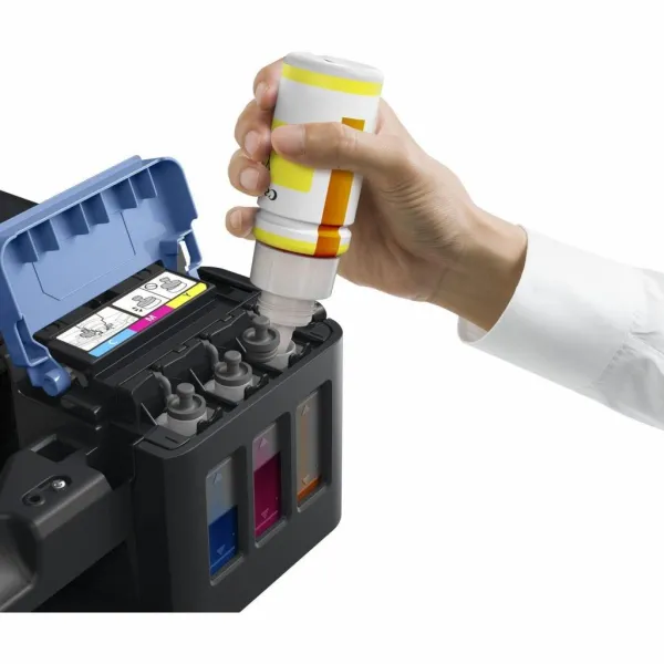 БФП Pixma G2411 A4 Canon (2313C025) - Фото 8