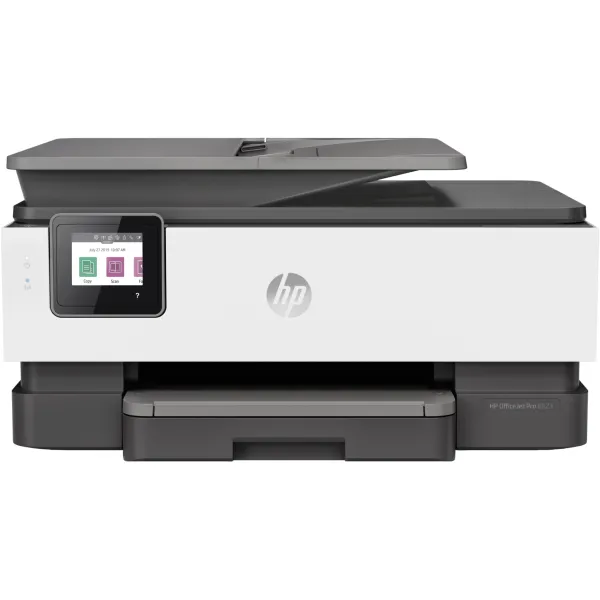 БФП OfficeJet Pro 8023 A4, Wi-Fi HP (1KR64B)