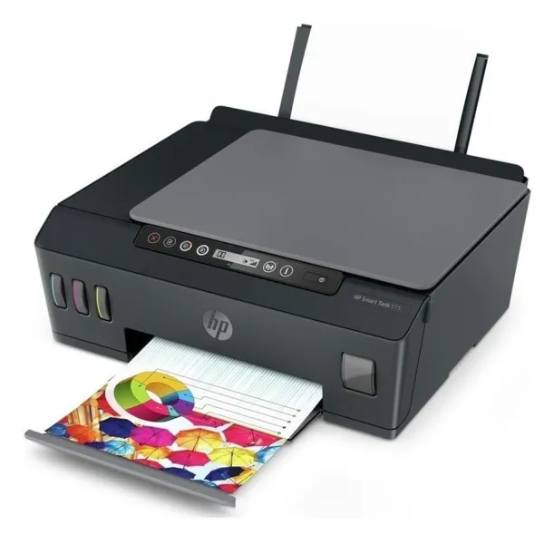 БФП Smart Tank 515 A4, Wi-Fi HP (1TJ09A) - Фото 3