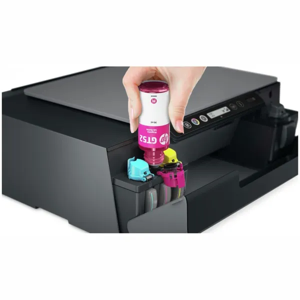 БФП Smart Tank 515 A4, Wi-Fi HP (1TJ09A) - Фото 2