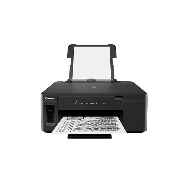 Принтер струменевий Pixma GM2040 A4, Wi-Fi Canon (3110C009)