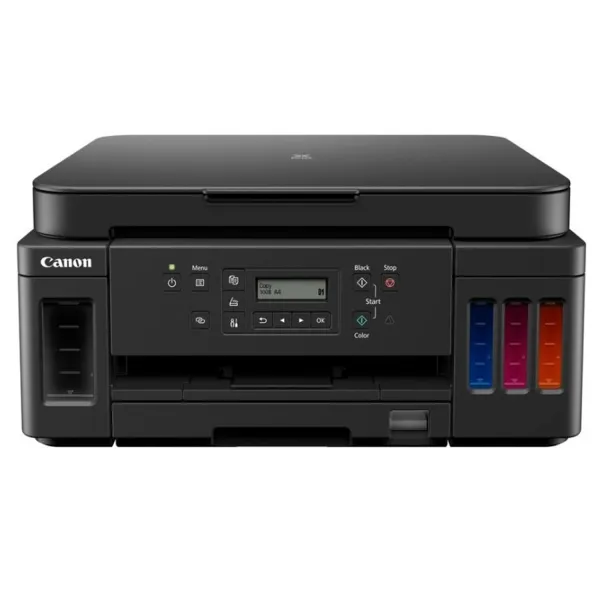 БФП Pixma G6040 A4, Wi-Fi Canon (3113C009AA)