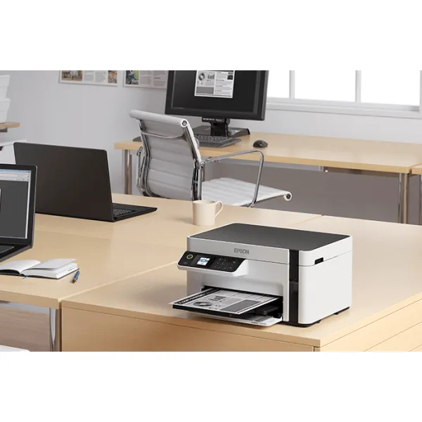 БФП M2110 A4 Epson (C11CJ19401) - Фото 2