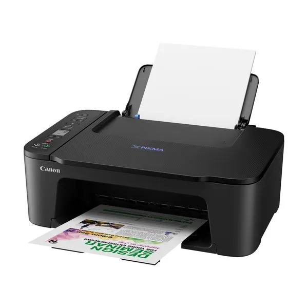 БФП Pixma E3440 A4 Canon (4464C009)