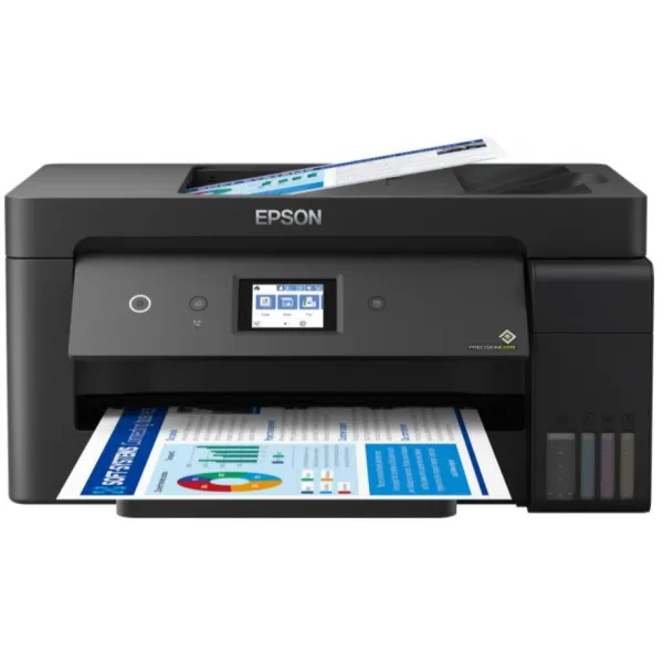 БФП EcoTank L14150 A3, Wi-Fi Epson (C11CH96404)