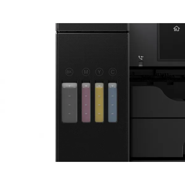 БФП EcoTank L6570 A4, Wi-Fi Epson (C11CJ29404) - Фото 5